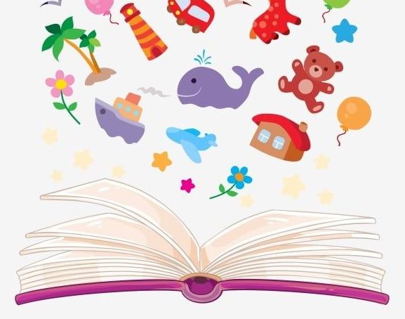 O Livro Infantil