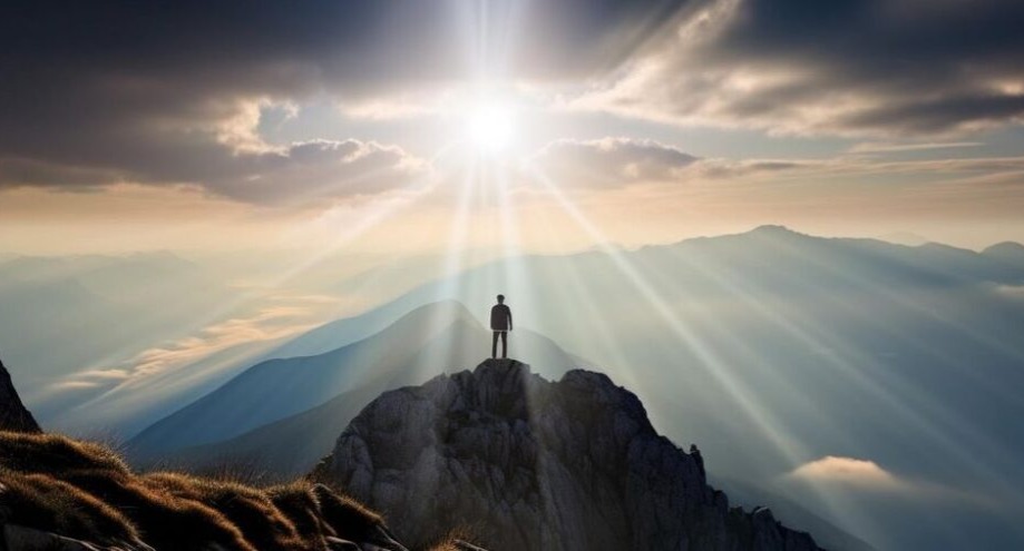 O mundo em que vivemos e as categorias em que nos dividimos