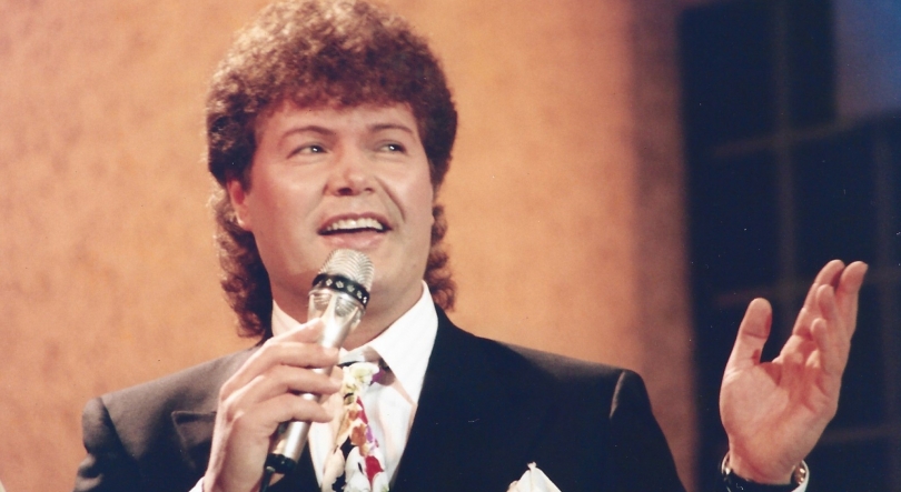 Recordando Marco Paulo