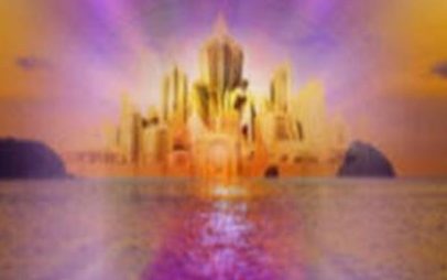 Mestre Saint Germain e a Chama Violeta – Final