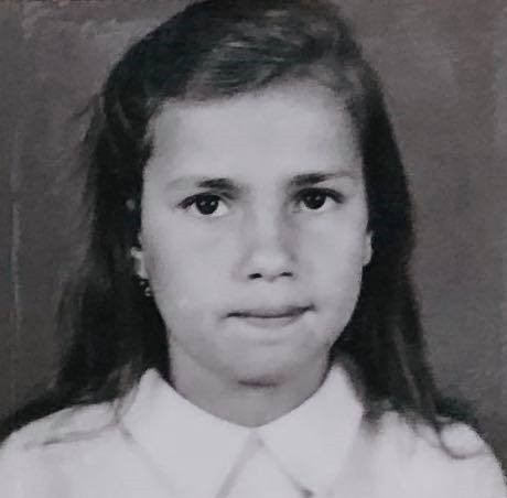 Aspirações de menina