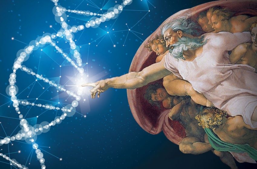 Ciência e Espiritualidade