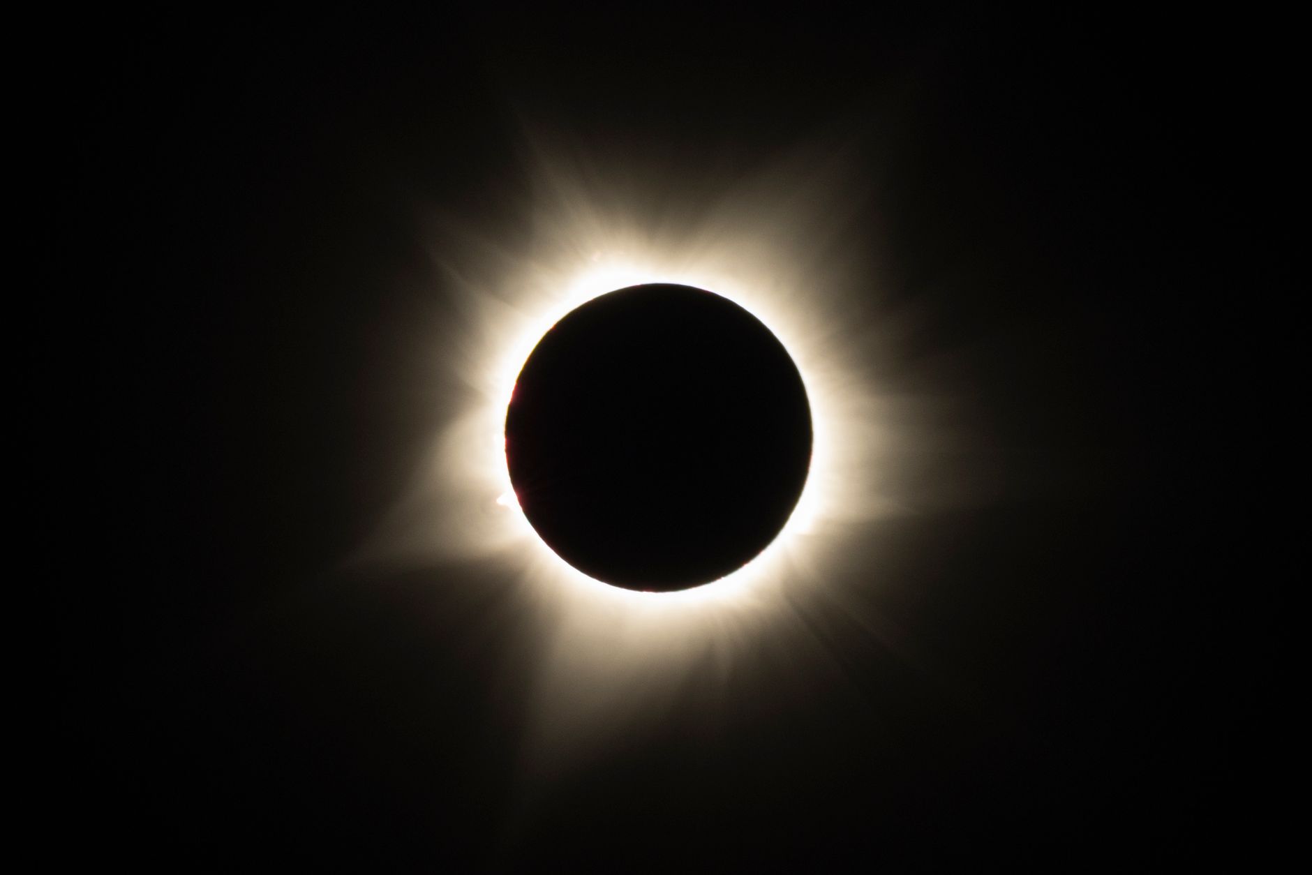 eclipse of moon